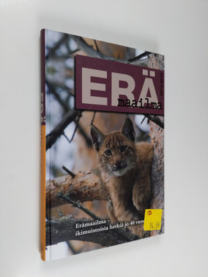 Erämaailma 2014-2015