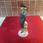Ljung Souvenir Bohuslän Sweden Figuuri poika. - pikkukuva 2