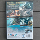PC DVD: Tom Clancy's H.A.W.X peli (2009) - pikkukuva 2