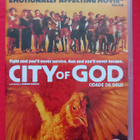 City of god Britti DVD - pikkukuva 1