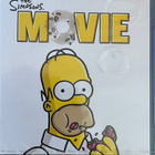 The Simpsons Movie (UUSI Suomi Blu-Ray) - pikkukuva 1