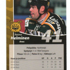 Jääkiekko n:o 52 RAIMO HELMINEN. Ilves. - pikkukuva 2