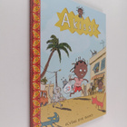 Marguerite Abouet : Akissi : Cat invasion - pikkukuva 1