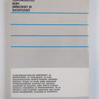 Tilintarkastusalan säädökset ja suositukset 1988-89 - pikkukuva 2