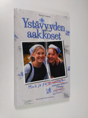 Peter Corey : Ystävyyden aakkoset