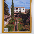 Die Alhambra und der Generalife - pikkukuva 2