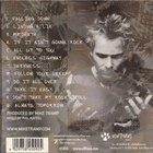 { mike tramp (ex-white lion) - recovering the wasted years } - pikkukuva 2