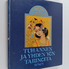 Riikka (kuvitt.) Juvonen : Tuhannen ja yhden yön tarinoita - pikkukuva 1