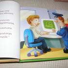 Postimies Pate Kaksi erikoista pakettia! 2 - pikkukuva 2