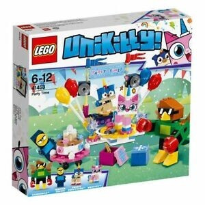 LEGO 41453 Unikitty Juhlat, UUSI