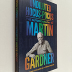 Martin Gardner : Undiluted Hocus-Pocus - The Autobiograph... - pikkukuva 1