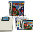 GBA - Yoshi's Island: Super Mario Advance 3 (CIB) [USA] - pikkukuva 3