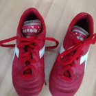 DIADORA  jalkapallokengät 34-koko - pikkukuva 1
