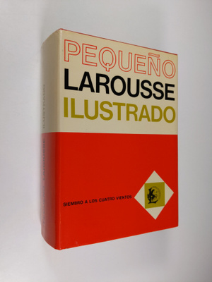 Pequeno Larousse ilustrado