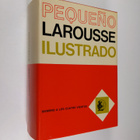 Pequeno Larousse ilustrado - pikkukuva 1