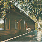 Postikortti, IKAALINEN, Terveyskylpylä - pikkukuva 1