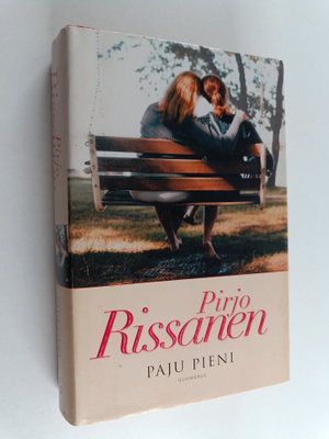 Pirjo Rissanen : Paju pieni