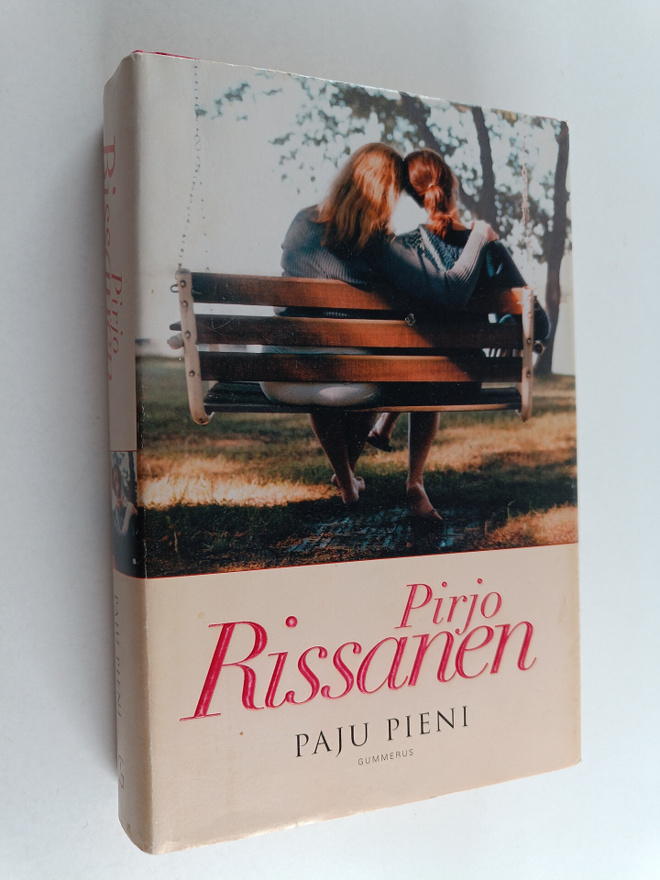 Pirjo Rissanen : Paju pieni
