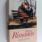 Pirjo Rissanen : Paju pieni - pikkukuva 1