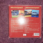 Autoja muistipeli - pikkukuva 2