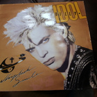 Billy Idol – Whiplash Smile LP - pikkukuva 1