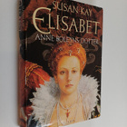 Susan Kay : ELISABET DEL 1 : ANNE BOLEYNS - pikkukuva 1