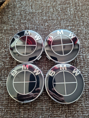 Bmw vannemerkit 68mm