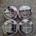 Bmw vannemerkit 68mm - pikkukuva 1
