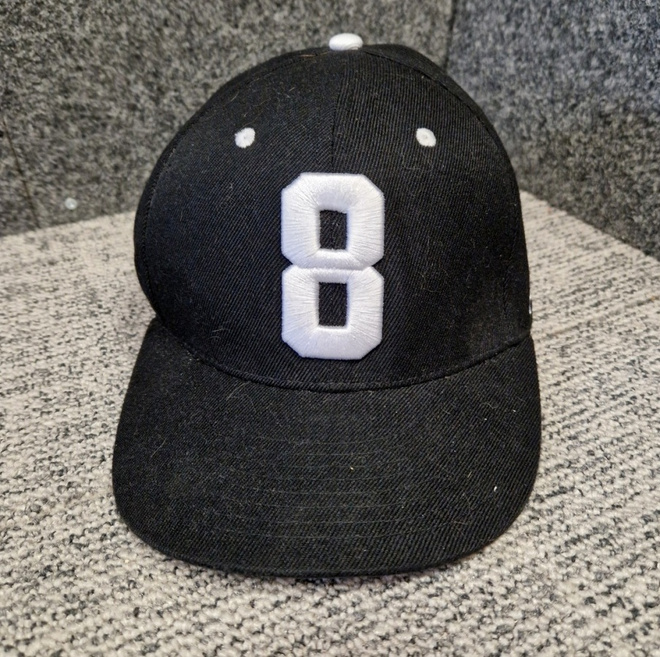 Teemu Selänne 8 Finnish Flash baseball lippis