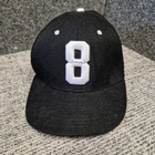 Teemu Selänne 8 Finnish Flash baseball lippis - pikkukuva 1
