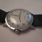 Miesten Rannekello, Timex, vetokello - pikkukuva 3
