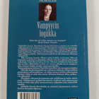 Adelaida Garcia Morales : Vampyyrin logiikka - pikkukuva 2