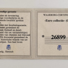 Kypros Eurokolikot 2003, Specimen - pikkukuva 4