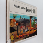 Joseph Philippe : Mistä tulee kivihiili - pikkukuva 1