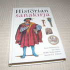 Historian sanakirja -sid - pikkukuva 1