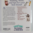Gerilyn J Bielakiewicz : The Everything Dog Training And ... - pikkukuva 2