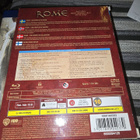 Rome – The Complete Collection Blu-ray – kaudet 1–2 – 10 lev - pikkukuva 2