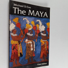 Michael D. Coe : The Maya - pikkukuva 1