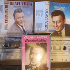 Kolme Olavi Virta -kasettia - pikkukuva 1