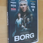 DVD Borg ( 2017 ) - pikkukuva 1