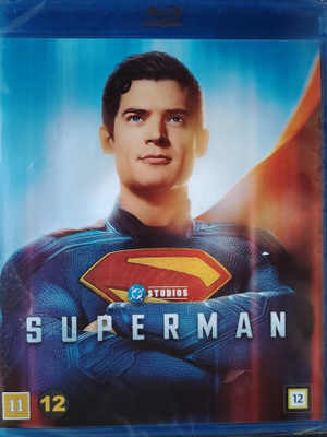 Superman (2025)