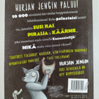 Aaron Blabey : Kotkottajat pulassa - pikkukuva 2