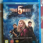 The 5th Wave Blu-Ray - pikkukuva 1