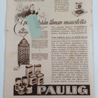 Suomen kuvalehti 44/1929 - pikkukuva 2