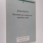 Juhani Sinivuo : Kuormitus ja voimavarat upseerin uralla - pikkukuva 1
