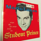 Mario Lanza 7'' vinyylisinkku - pikkukuva 1