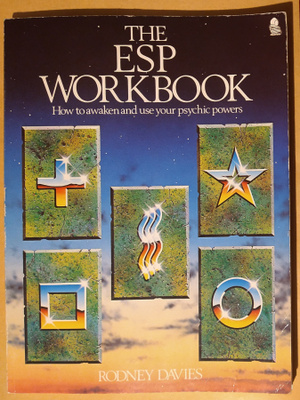 Rodney Davies: The ESP Workbook