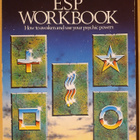 Rodney Davies: The ESP Workbook - pikkukuva 1