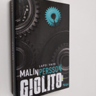 Malin Persson Giolito : Lapsi vain - pikkukuva 1