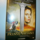 PRINSSI VALIANT    -    DVD - pikkukuva 1